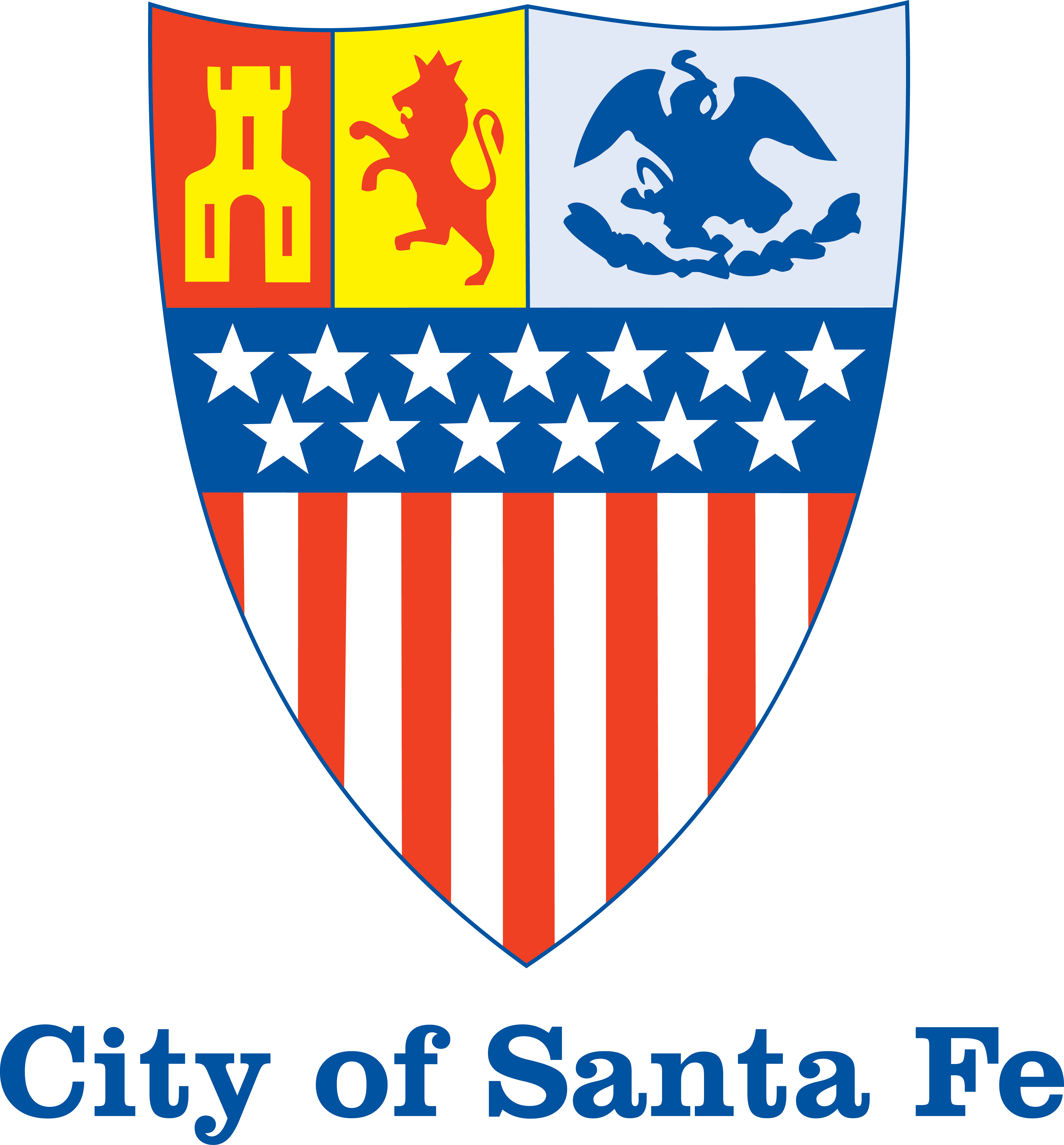 Santa Fe Seal
